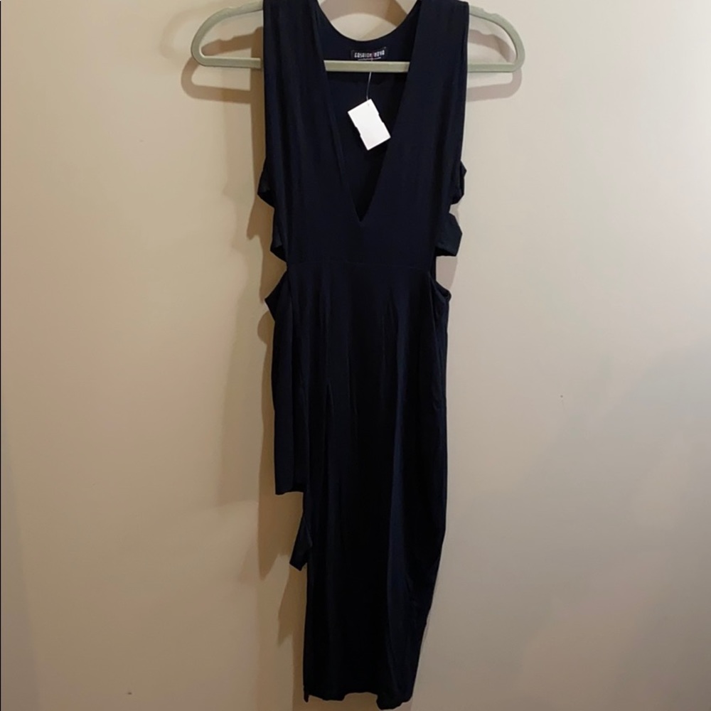Going out dress